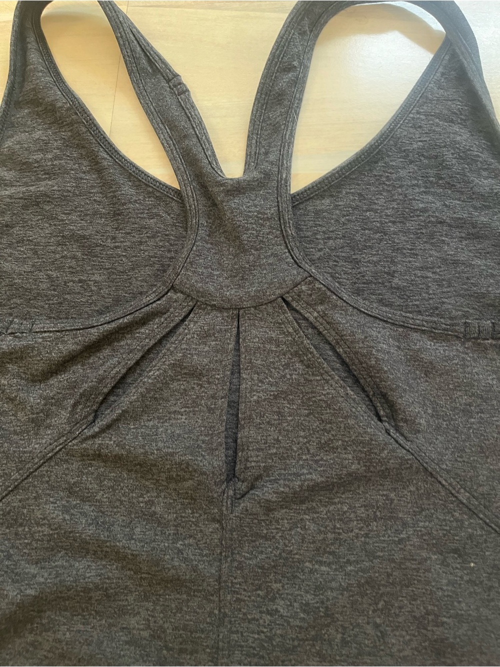 Patagonia Fleur racerback tank
